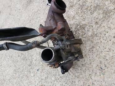 TURBINE OD 1,6 i 2,0 hdi za Peugeot 206, 307