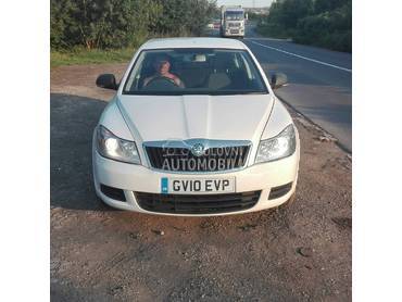 PR. BRANIK VRATA MEHANIKA za Škoda Octavia od 2005. do 2012. god.