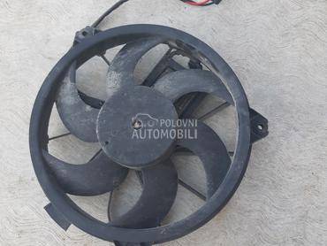 ventiltori c6 2.7hdi za Citroen C6 od 2005. do 2012. god.