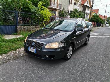 Fiat Croma -  kompletan auto u delovima