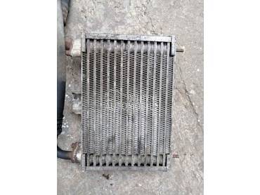 hladnjak ulja za Alfa Romeo GT