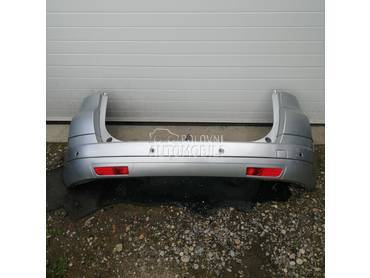 Zadnji branik za Citroen C4 Picasso od 2007. do 2013. god.