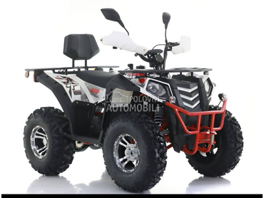 Apollo 200cc t3b+300e poklon