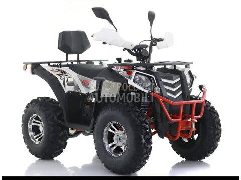 Apollo 200cc t3b+300e poklon