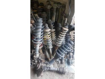 Amortizeri za Volkswagen Polo