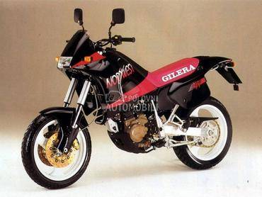 Delovi za Gilera Nordwest 600