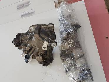 Pumpa i dizne za 3.0 F10 za BMW 530 od 2010. do 2015. god.