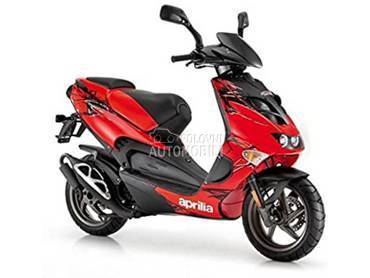 Delovi za Aprilia SR 50