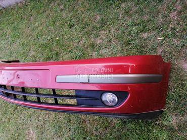 Prednji branik za Renault Laguna