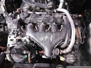 Motor 2.0 136ks za Citroen C4, C4 Grand Picasso, C4 Picasso ... od 2002. do 2009. god.