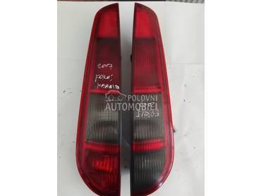 stop svetla karavan za Ford Focus od 2006. do 2007. god.