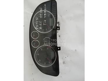 kilometar sat 1,9td za Volkswagen Passat B5.5 od 2002. do 2004. god.