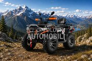 Tao Motor Titan300 300eur poklon