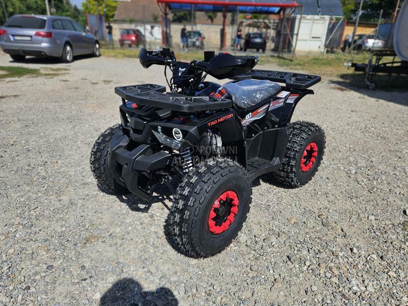 Tao Motor 125cc 300eur poklon