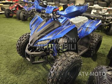 Tao Motor 125cc 300eur poklon