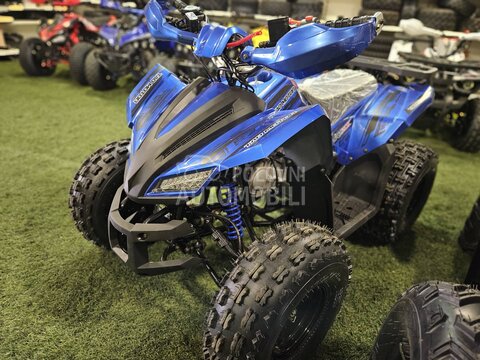 Tao Motor 125cc 300eur poklon