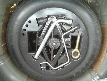 Ćopa nov rezervni tocak za Fiat Ostalo