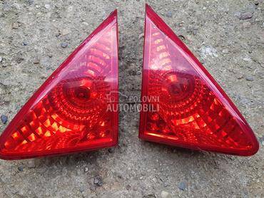 stop lampe za Peugeot 3008