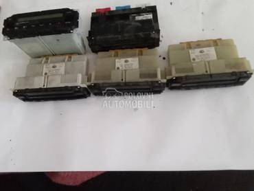 klimatronik za Volkswagen Golf 4, Passat B5.5 od 2001. do 2004. god.