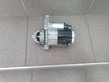 Anlaseri Duster 2 za Dacia Duster