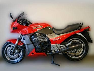Oklop za Kawasaki GPZ 900R