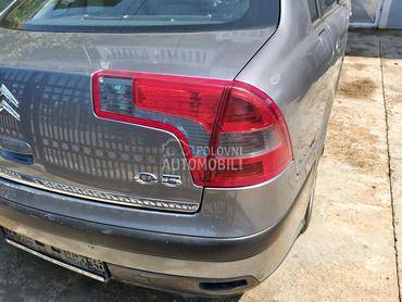 STOP SVETLA za Citroen C5 od 2005. do 2008. god.