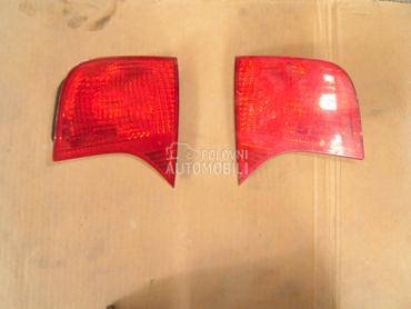 Zadnje lampe za Audi A4