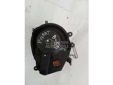 ventilatoe grejanja kabine za Volkswagen Passat B5.5 od 2001. do 2004. god.