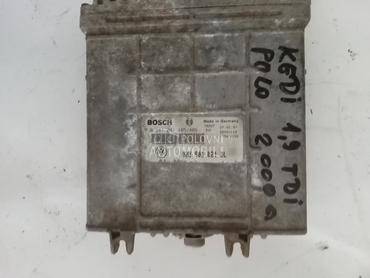 kompjuter motora 1,9tdi za Volkswagen Caddy od 1997. do 2000. god.