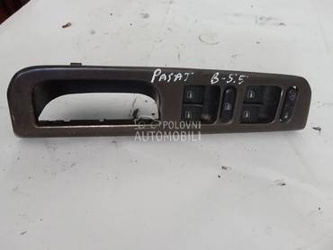 prekidaci podizaca stakla za Volkswagen Passat B5.5 od 2001. do 2004. god.