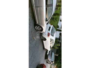 Kompletan auto u delovima za Audi A3 od 2003. do 2013. god.