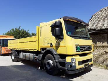 Volvo Fe 320