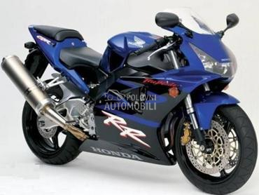 Delovi za Honda CBR 954 RR