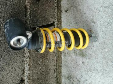 Amortizeri Suzuki GSXR