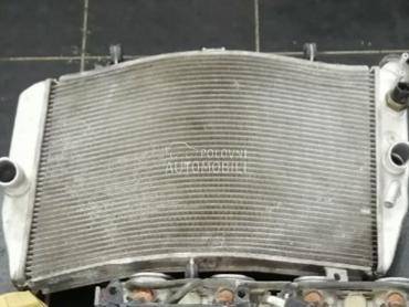 Hladnjak Suzuki GSXR