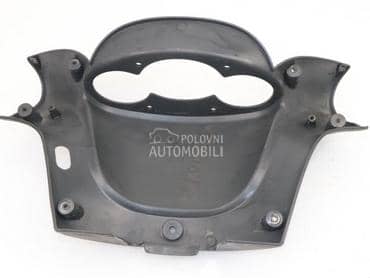 Plastike za Yamaha Majesty 125