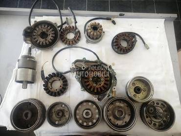 Namotaj Gilera Nordwest