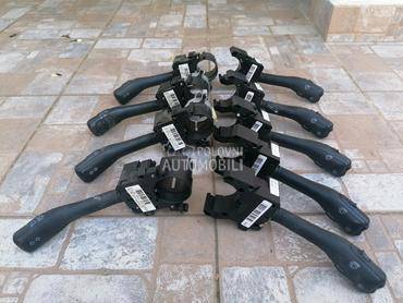 Ručica, ablender i tempomat za Volkswagen Passat B5.5