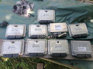 Kompjuter - računar za Volkswagen Passat B5.5