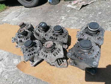 Alternator za Volkswagen Passat B5.5