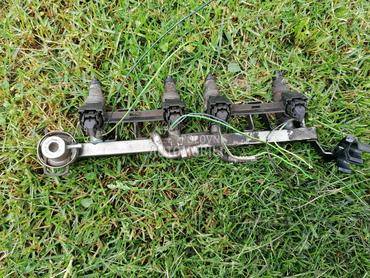 VW 2.0 benzin dizne i sina za Volkswagen Passat B5.5