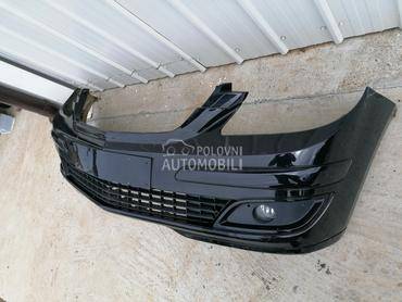 prednji branik za Mercedes Benz B Klasa od 2005. do 2008. god.