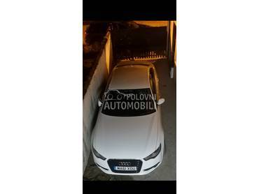 servo za Audi A6 od 2011. do 2015. god.