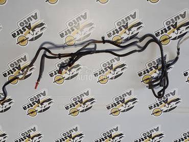 Creva dovoda nafte Vivaro 2.0