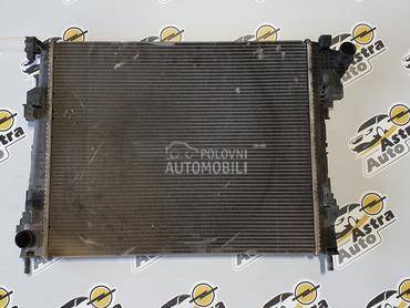 Hladnjak vode Vivaro Trafik2.0