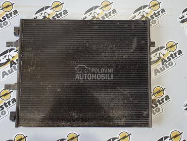 Hladnjak klime Vivaro Trafik