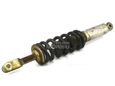 Amortizeri Gilera Nordwest 600