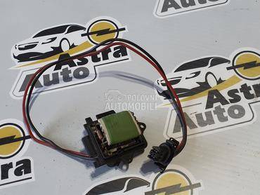 Reostat ventilatora Vivaro