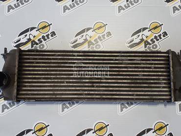 Interkuler Vivaro 2.0 cdti