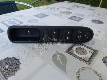 KOMANDE PODIZACA STAKLA za Peugeot 307